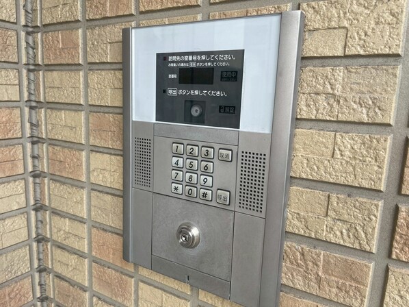 セジュール白浜 A棟の物件内観写真